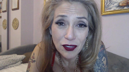 Melissa Johnson: En iyi oğlumu uyandırıyorum