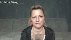 Komm und dringt mich ein