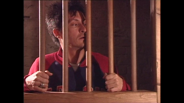 Absolute BDSM films - The original: Insane Minds