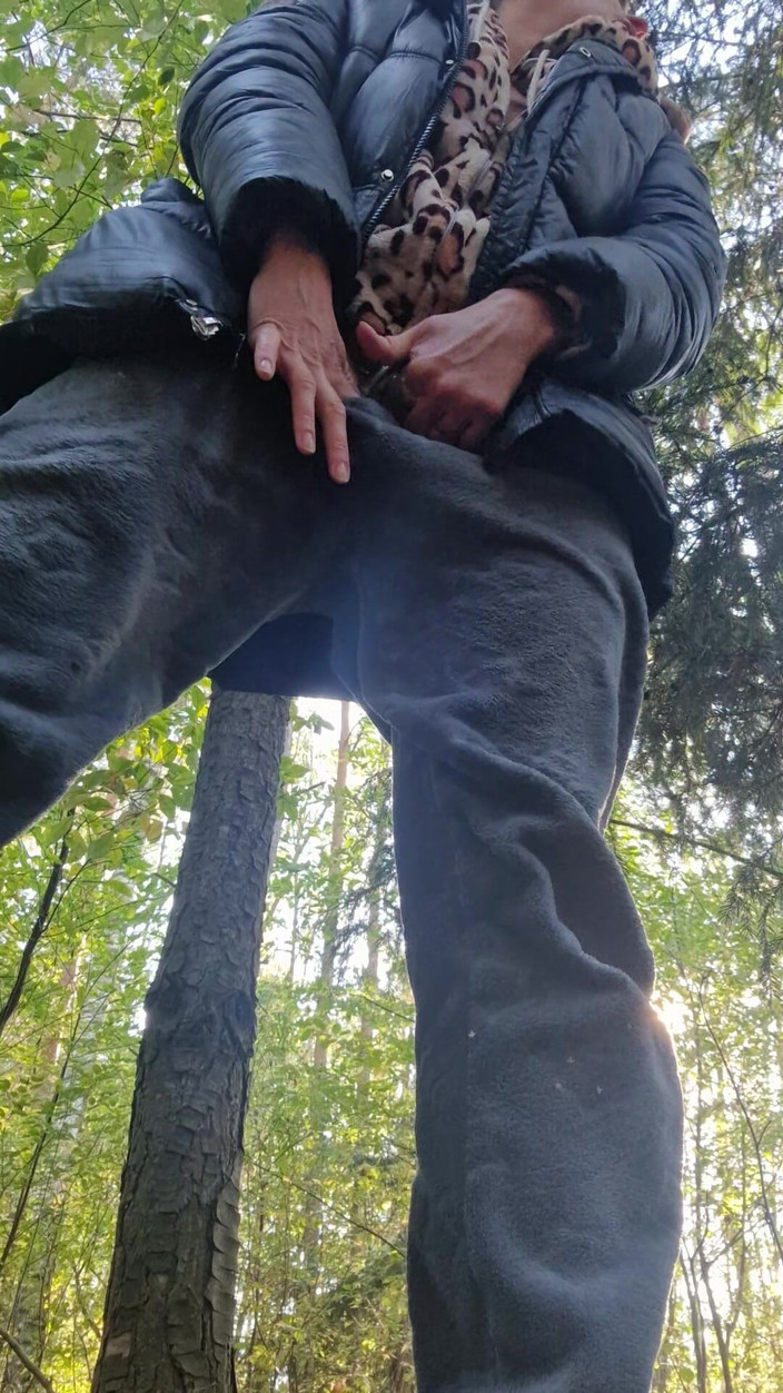 NataKuba: Extremer vibrator