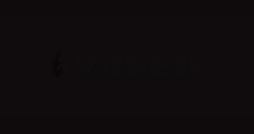 Vored: Темные искусства