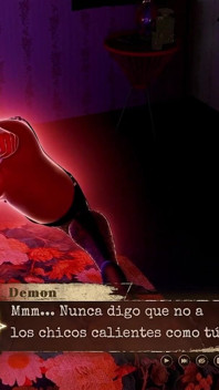 A Mãe Do Diabo Me Faz Pecar E Me Fode Muito Bem