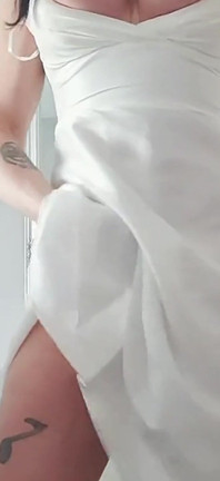 나는 그녀의 보지를 빨아