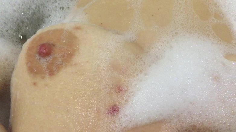 Risky Hairy Couple: Full HD. Sexy Teen Girl Home Alone Mastu