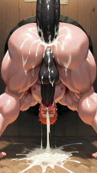 Ai Gay Big Ass Hole Fuck
