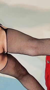 Rainha Do Mundo Dos Sonhos Posando Para Você