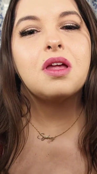 Controlled by Glossy Red Lips