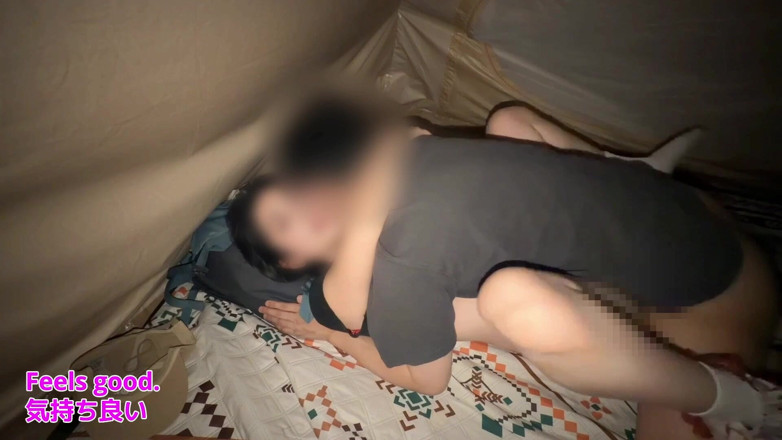 marutahub: Seks creampie dengan teman wanitaku saat berkemah cinta pertamaku akhirnya...