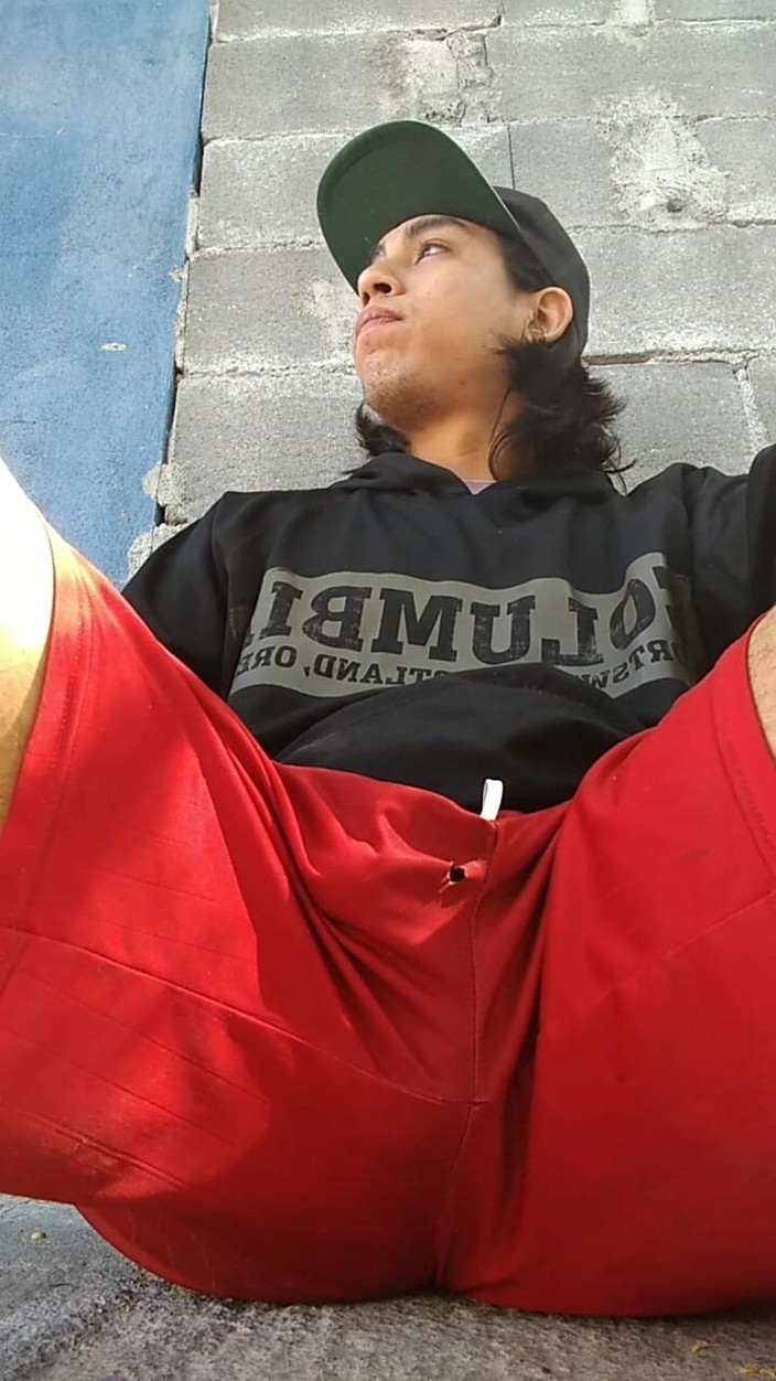 AlexAlejandro13: Polla de la mañana