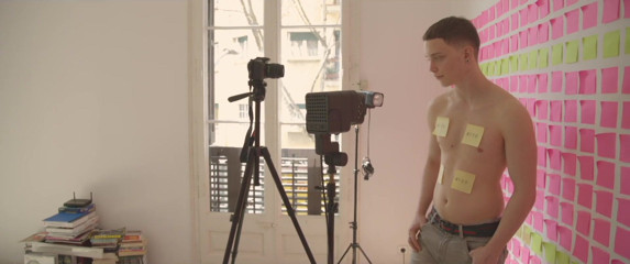 Verso Cinema: Fotograaf model prores