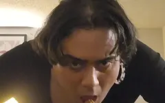 I Want You to Fuck Me.