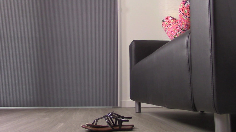 Fuzzy peach productions: Peachy vị trí hope harpe