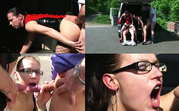 Lydia Privat: हम नंगा नाच चाहते थे