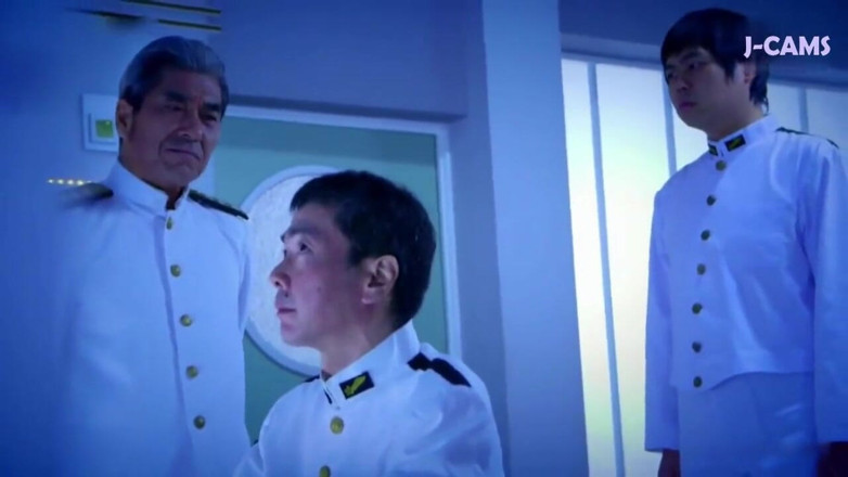 J-Cams: Encouraçado do desejo na prisão - 4