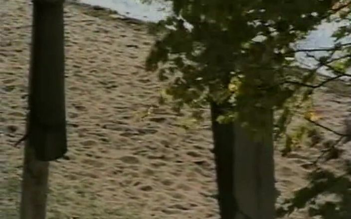 Gay RetroX VHS: Faceci w błogiej erupcji # 2