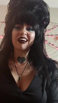 Elvira Collection of Depravity