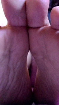 Feet for You