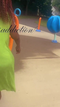 Walking Away
