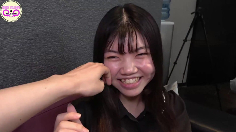 A case of fling: Asian Angel 23830