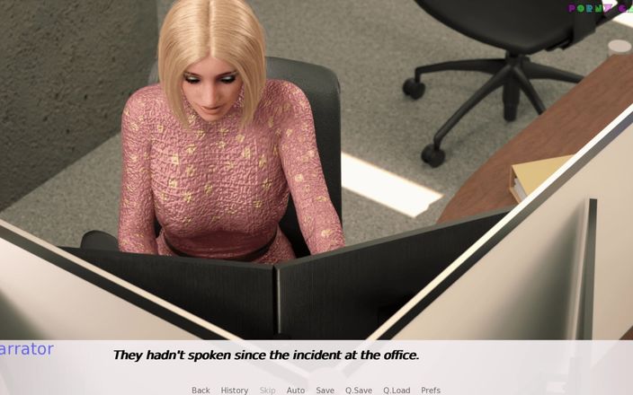 Porny Games: Natasha Soție obraznică de Archimescompany - Infidelitate sau nu, care este întrebarea 11