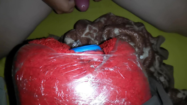 Milky Tata: IniLah Yang Saya Kongkek Di Rumah