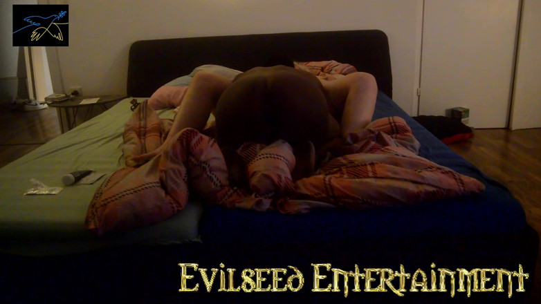 Evilseed Entertainment: European BBW Beauty