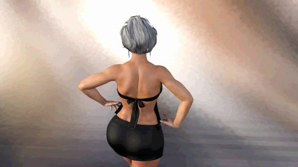 Custom Fantasy Productions: Desire Desire #1