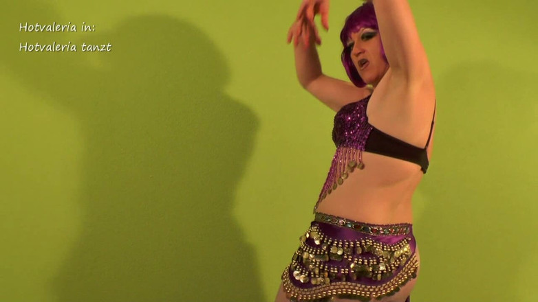 Hotvaleria: Dansuri hotvaleria