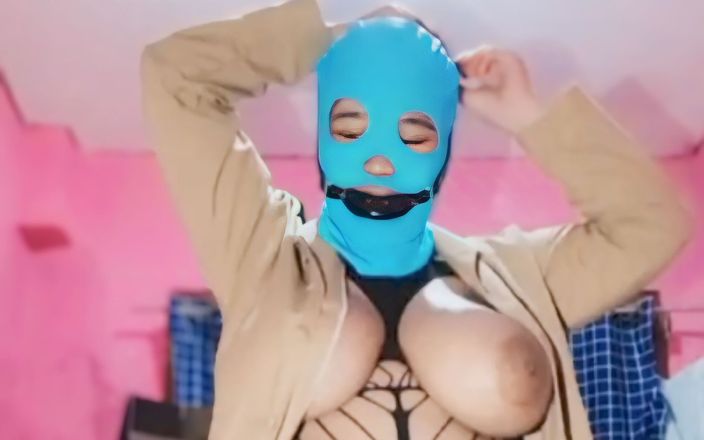 Jilbab69: Üniversiteden sonra vajinanı dildoyla tıka