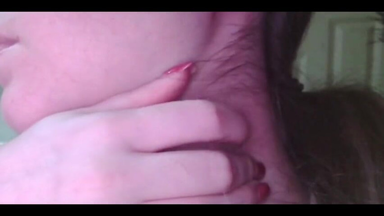 RavenHearth666VIP: 我的脖子痛了