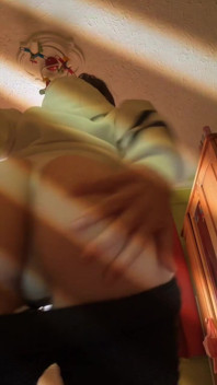Shaking My Ass to You