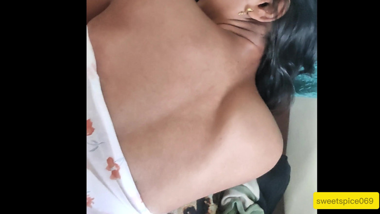Sweet Spice: Phần 2 của con đĩ Didi ngọt ngào bị đụ mạnh với anh...