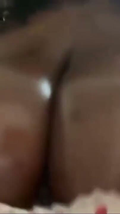 Legendary Booty Overdose: Adorazione delle tette bbw nere e spogliarello