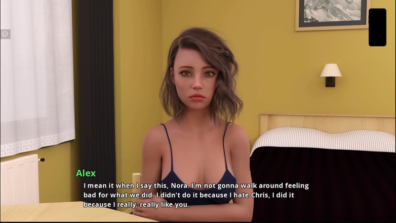 Johannes Gaming: College kings 31 riley wollte, dass ich sie gut ficke