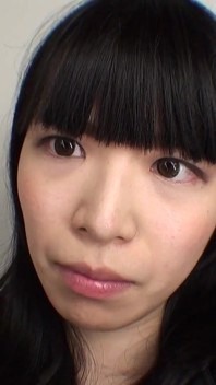 [amateur Girl Series] Amateur Yukari's Selfie of Her Tongue and Inside Her Mouth