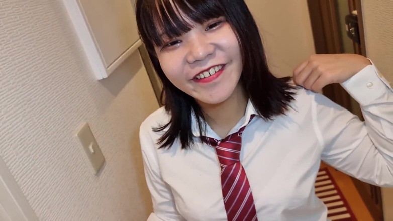 Asian happy ending: Aziatische angel 15165