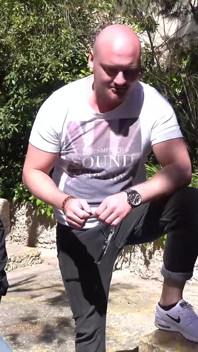 Spontaner Fick Am Strassenrand Hungrige MILF Gibt Alles