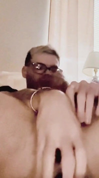 Twink Dildos Deep