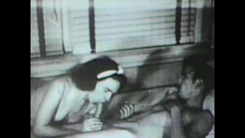 Vintage Usa: Die Hässlichen Huren Von Gestern