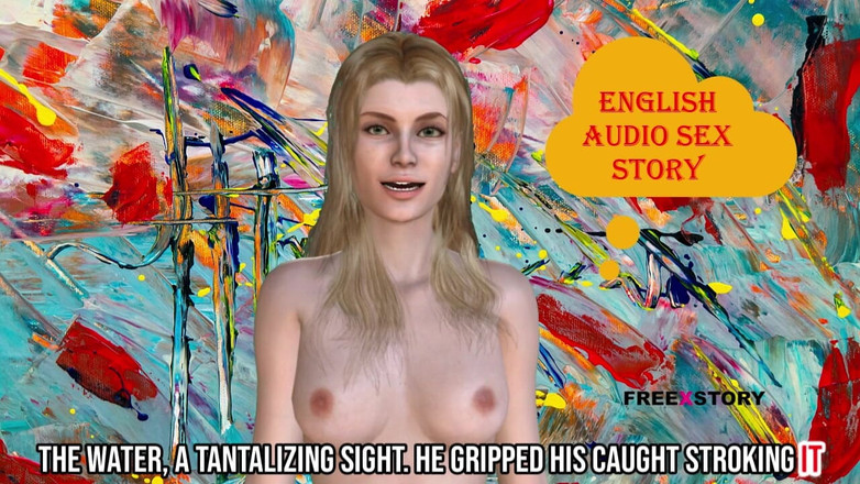 LustWhispers: Histoire de sexe audio en anglais - aventures sexuelles d’un beau...