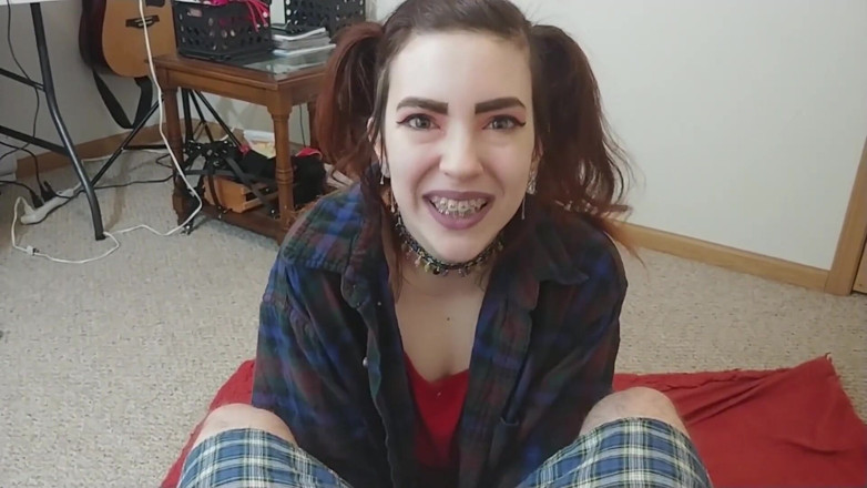 lilredvelvettt: Größenvergleich WICHsanleitung teil 2