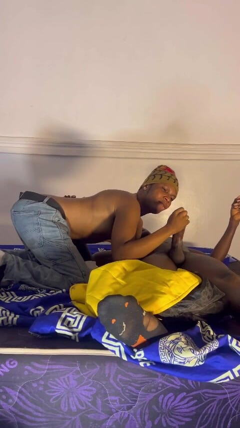 Sexual_the_addict: Pierwsza randka z panem Big Dick Africa Naija