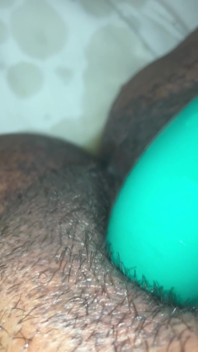 Creamy Cum