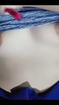 My Stepsister Invites Me to Her House, the Three of Us Share a Bed and I End up Fucking Her Husband.