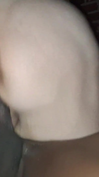 Hey Riding My BBC Feel Amazing so Big