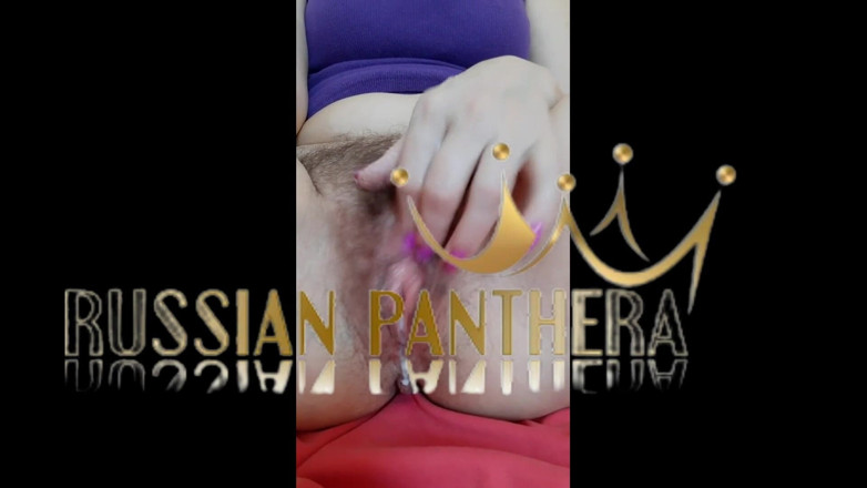 ANGELA_LADY: Aku lagi asik mainin rok dan berakhir dengan wasirku. Jilat...