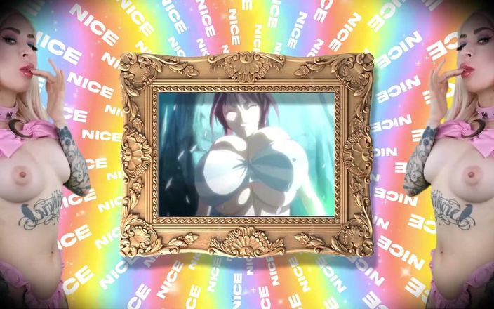 Baal Eldritch: Pride Month: Womanhood Unleashed - Gender Transformation, Asmr, Hormones
