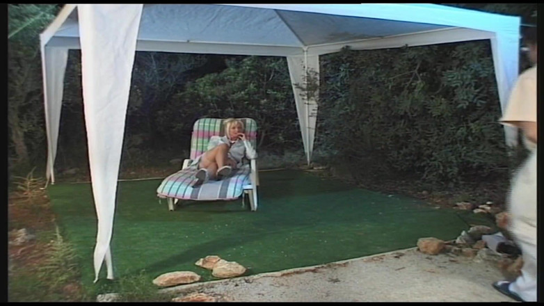 MMV films - The Original: Vintage double penetration