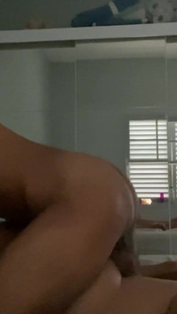 Eating My Little Bitch When I Wake up