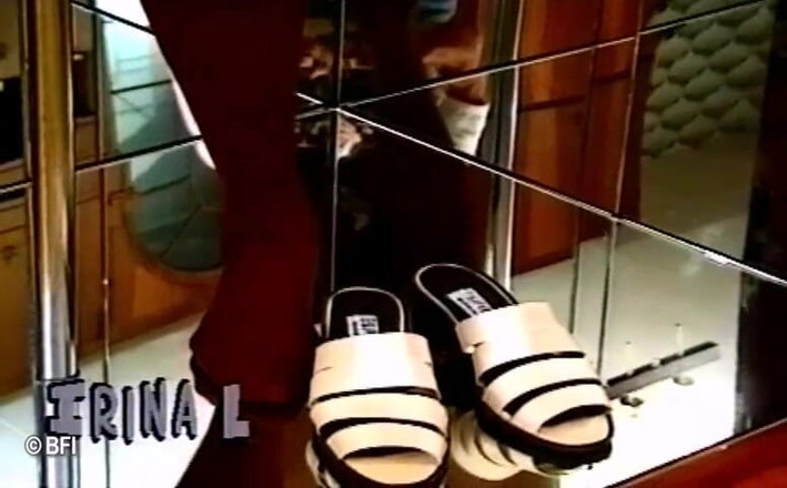 Sweet Teen Playground: Ragazze russe sbirciata parte 7